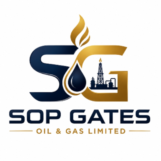 SOPGATES Logo